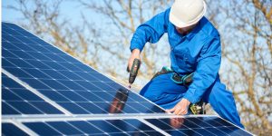 Installation Maintenance Panneaux Solaires Photovoltaïques à Loon-Plage